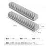 京东京造 33cm胶棉拖把头替换装 2个装 （仅可适配京造33cm对折胶棉拖） /家庭清洁/纸品 /清洁用具 /拖把 商品缩略图3