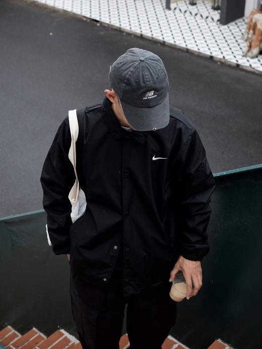 原单，N家 Authentics  工装教练夹克 商品图1