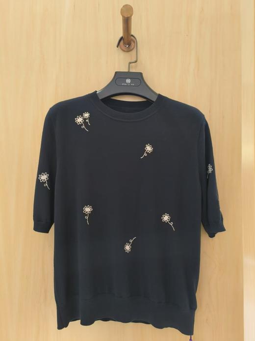 4F 住利安上衣 商品图0