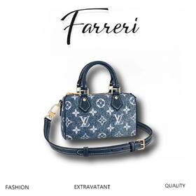 驴M81186 枕头speedy nano 丹尼牛仔