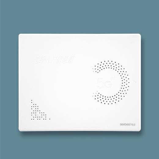 R2-100光纤全塑信息箱 商品图2