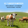 【有机的更健康】牧北鲜内蒙古大草原纯正原切有机牛腩块免洗免切2斤 商品缩略图1