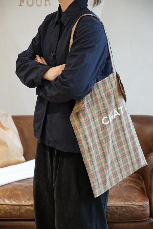 Casey Casey藏蓝夹克 商品图1