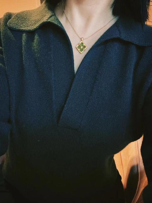 布契拉提OperaBuccellati*稀有款（SJ） 商品图2