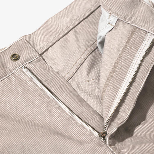 Needles Straight - C/PE 14W Corduroy 灯芯绒复古牛仔直筒长裤 商品图1