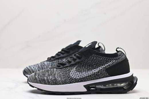 耐克Nike MAX Flyknit Racer休闲运动跑步鞋FD2764-700男鞋 商品图3