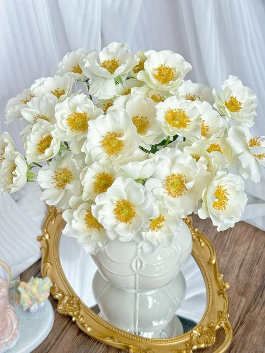 多头玫瑰花婚纱10支 商品图5