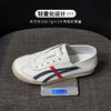ZHR则则透气平底德训鞋女软底小白鞋女鞋2024新款ins百搭休闲鞋女 商品缩略图5