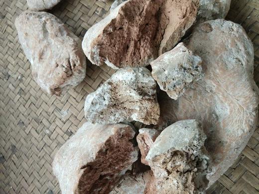 VIP私人定制服务【伏龙肝250G】 商品图1