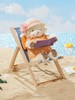 海湾兔 Bunnies小羊Kiddo夏日海滩毛绒玩具公仔可爱活泼女生日礼物 商品缩略图4