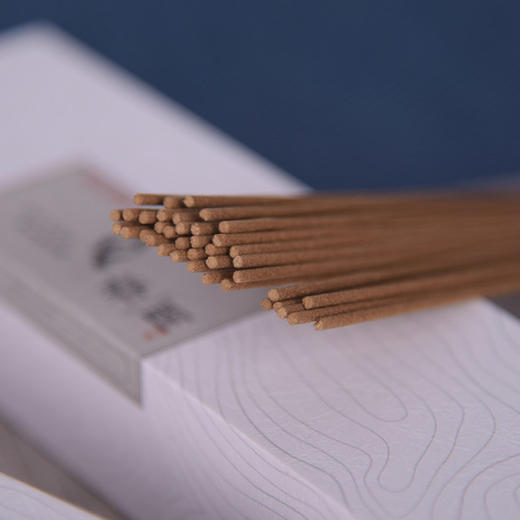 新品上市🎊沉香 《五蕴线香》 非遗产品 商品图1