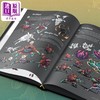 【中商原版】Sea of Stars: The Concept Art of Bryce Kho 进口艺术 星之海游戏概念艺术集 布莱斯·科霍 3dtotal 商品缩略图3