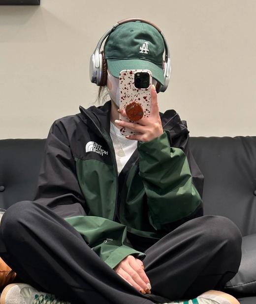 𝗧𝗛𝗘𝗡𝗼𝗿𝘁𝗵𝗙𝗮𝗰𝗲｜北面三合一可拆卸含内胆户外冲锋衣羽绒服（（UY*XIb） 商品图5