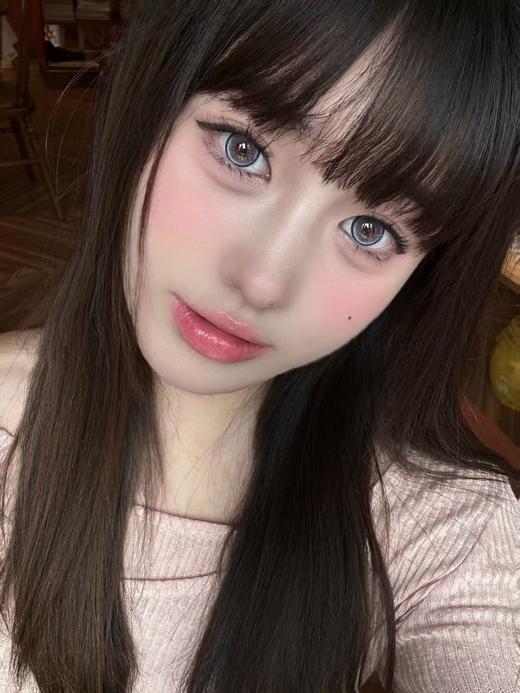 【大直径】BUDERCON-寻梦环游-14.5mm【年抛0-800度 无525/575 】 商品图4