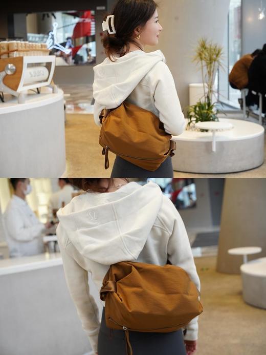 lululemon丨FastTrack女士运动包2.0（MT） 商品图6