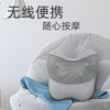 三和松石  无线腰背按摩靠垫  K50 商品缩略图1
