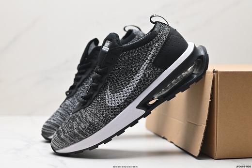 耐克Nike MAX Flyknit Racer休闲运动跑步鞋FD2764-700男鞋 商品图7