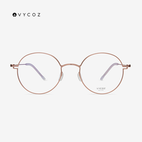 韩国 VYCOZ薇可兹 MAYA ROSE 光学镜框