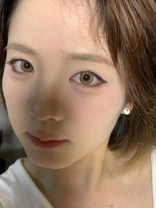 skeye 半年抛  富贵菠萝包 直径14.5mm 着色 14.0mm 商品图2