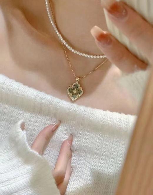 布契拉提OperaBuccellati*稀有款（SJ） 商品图6