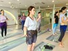 1次产后恢复普拉提（爱尔乐美） 商品缩略图0