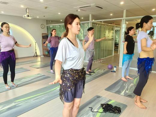 1次产后恢复普拉提（爱尔乐美） 商品图0
