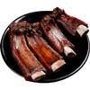 酉友土家烟熏排骨手工自制咸肉风干肉500g/袋 商品缩略图0