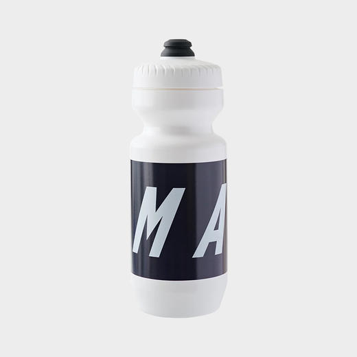 MAAP Halftone Bottle 粉白色 骑行水壶 550ml 商品图0