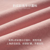 
OLrain欧芮儿粉色长袖衬衫女秋季2024年新款简约慵懒风牛仔外套 商品缩略图3