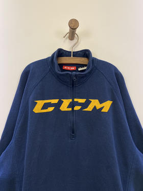 CCM 卫衣 _SLSS(XL)