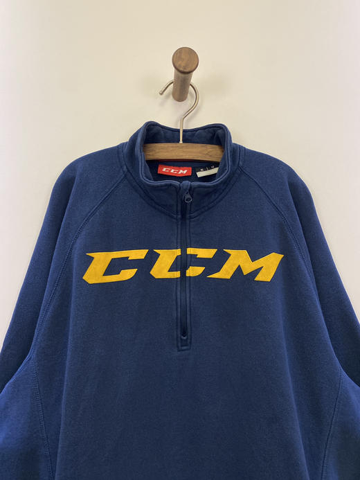 CCM 卫衣 _SLSS(XL) 商品图0