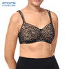 【优惠详情咨询客服】爱蒙娜 德国进口义乳文胸乳腺术后专用胸罩无钢圈内衣44928 有罩杯款 商品缩略图2
