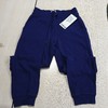 瑕疵 lululemon Scuba 女士高腰束脚加绒运动裤 商品缩略图1
