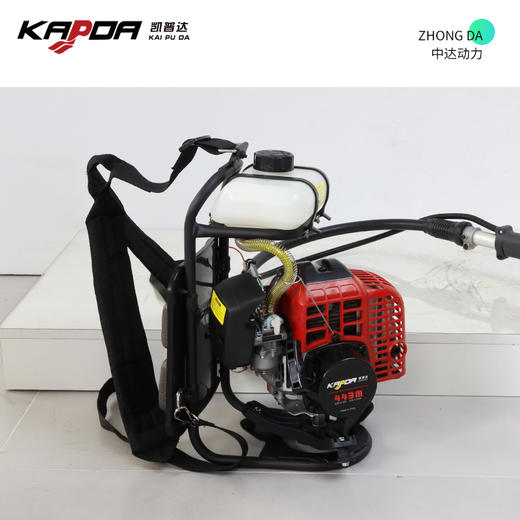 凯普达 BG443-F 商品图9