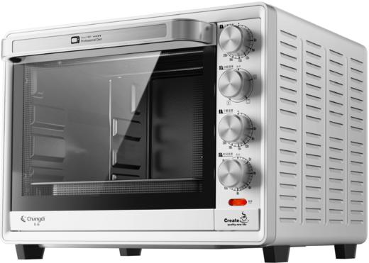 长帝 CRTF32PD 32L电烤箱 商品图5