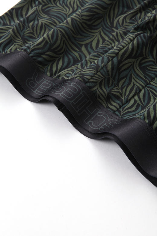 【印花莫代尔】SCHIESSER/德国舒雅男士莫代尔经典款平角内裤39/24127T 商品图5