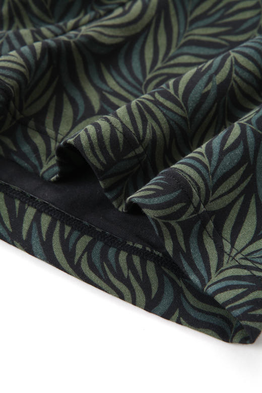 【印花莫代尔】SCHIESSER/德国舒雅男士莫代尔经典款平角内裤39/24127T 商品图3