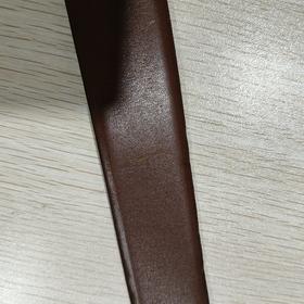 瑕疵 HUGO BOSS/胡戈波士 男士商务休闲百搭针扣腰带皮带