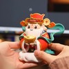 天官送福寿星财神国潮手办卡通小神仙文创家居装饰摆件泰山礼物 商品缩略图2