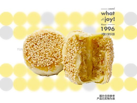 现烤椒盐饼 商品图0