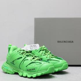 巴黎世家Track3.0三代老爹鞋运动鞋户外概念鞋（SLB）