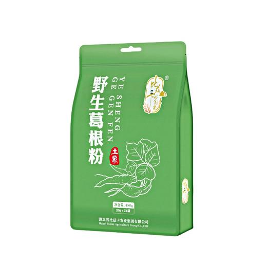 （乡村振兴商品）咸丰野生葛根粉 商品图0