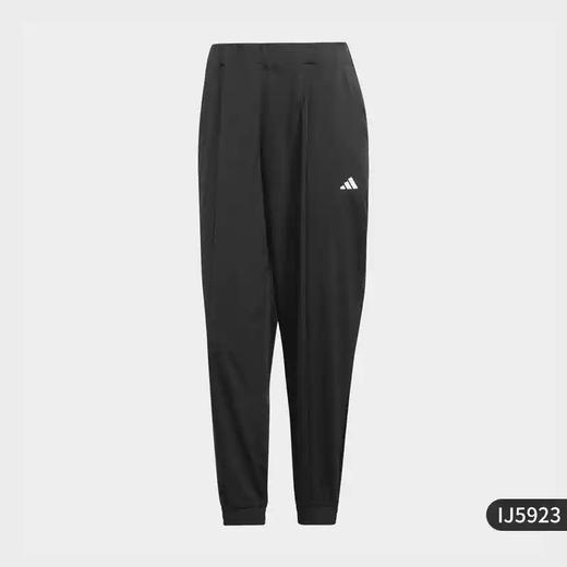 5折【自营】adidas/阿迪达斯  TR-ES MIN PT女子运动健身长裤 IJ5923 商品图0