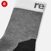 芬兰reima2024秋冬新款男女儿童大童保暖羊毛袜子可爱舒适中筒袜 商品缩略图1