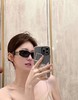 缪缪时尚墨镜太阳镜SMU11W多色可选（AN） 商品缩略图3