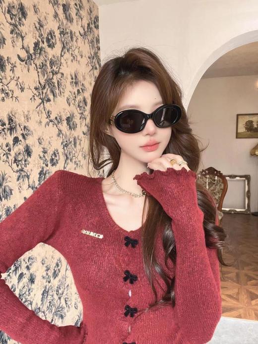 缪缪复古ootd必备百搭单品（AN） 商品图10