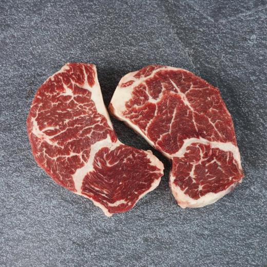 澳洲和牛厚裙牛排100g*2 商品图3