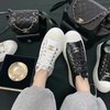 香奈儿2024/ss新款休闲鞋滑板鞋（UY*VX） 商品缩略图11