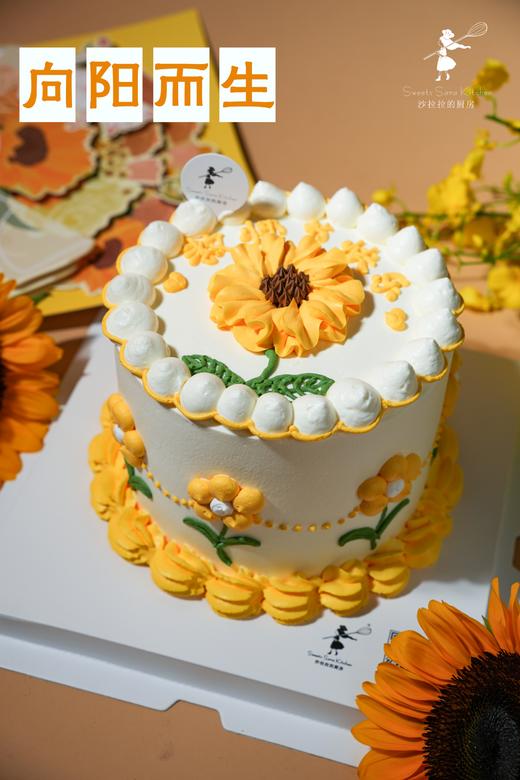 向阳而生 商品图4