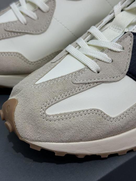 新百伦nb327复古休闲运动慢跑鞋（DD） 商品图7